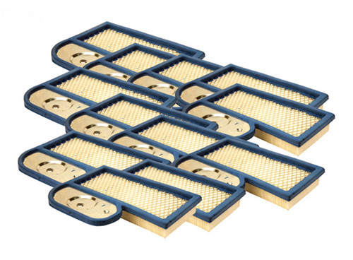Master Ctn Replacement Air Filter for Kawasaki 11013-7002 — Rotary 12944