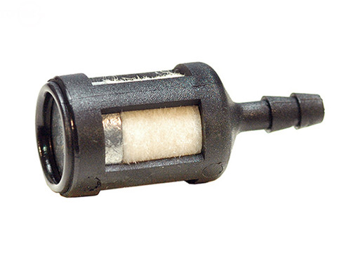 Master Carton Fuel Filter Bulk 4995 Trim — Rotary 14771