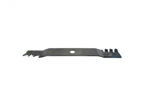 Blade Copperhead Mulching 24-1/2" x 1-5/16" for Kubota — Rotary 17246