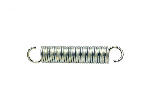 Deck Tension Spring for Hustler — Rotary 17888