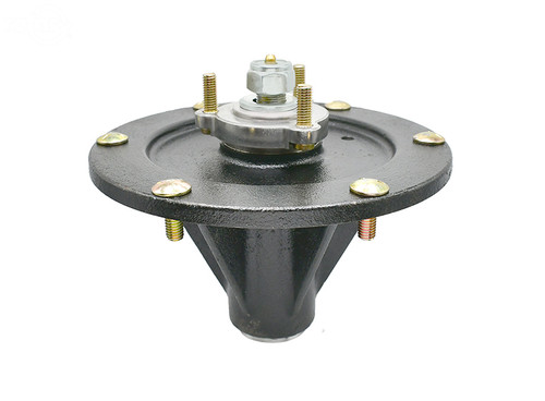 Deck Spindle for Toro — Rotary 17953