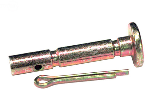 Shear Pin & Cotter Pin MTD (Used) — Rotary 5549-USED