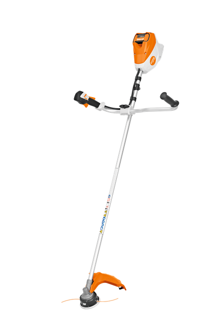 FSA 120.0 CORDLESS TRIMMER FA08 200 0003 US