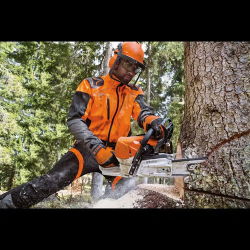 STIHL MS 462 C-M CHAINSAW