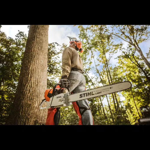 STIHL MS 661 C-M CHAINSAW