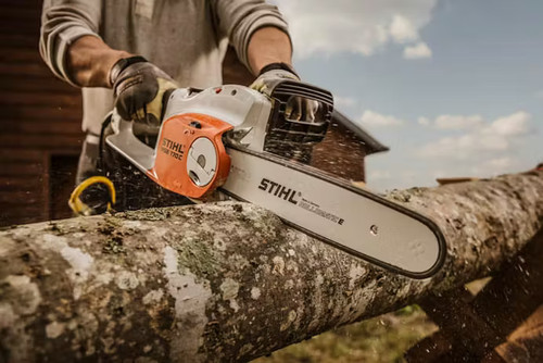 STIHL MSE 170 CHAINSAW