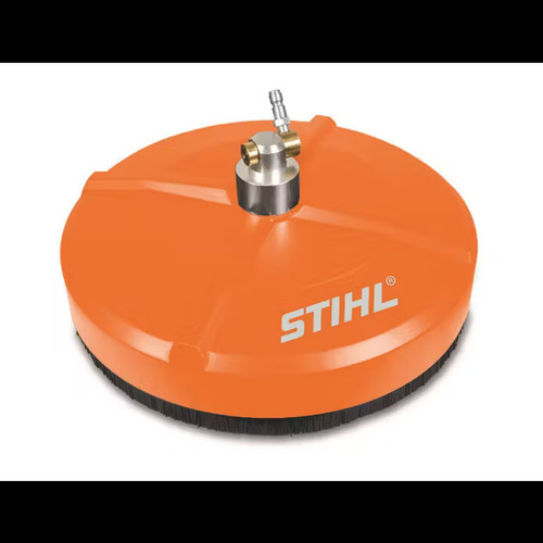Rotating Surface Cleaner