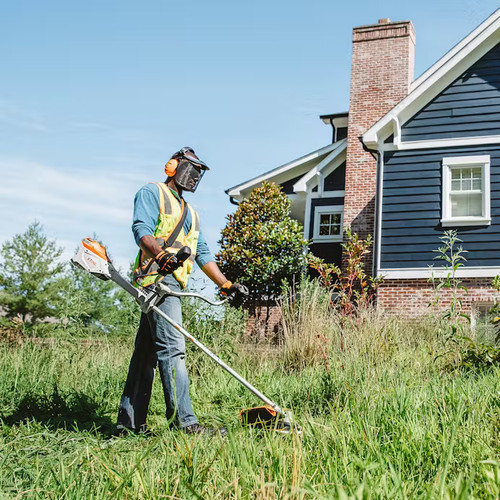 STIHL FSA 135 Trimmer