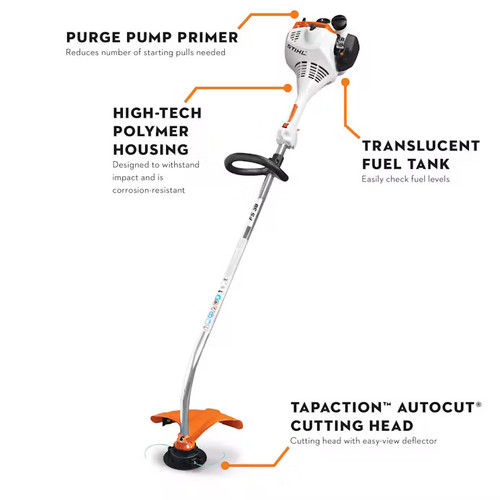 STIHL FS 38-Z Trimmer