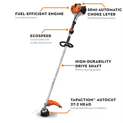 STIHL FS 94 R Trimmer