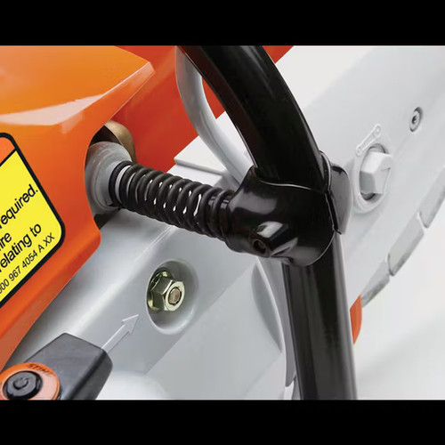 STIHL TS 410 Cutquik
