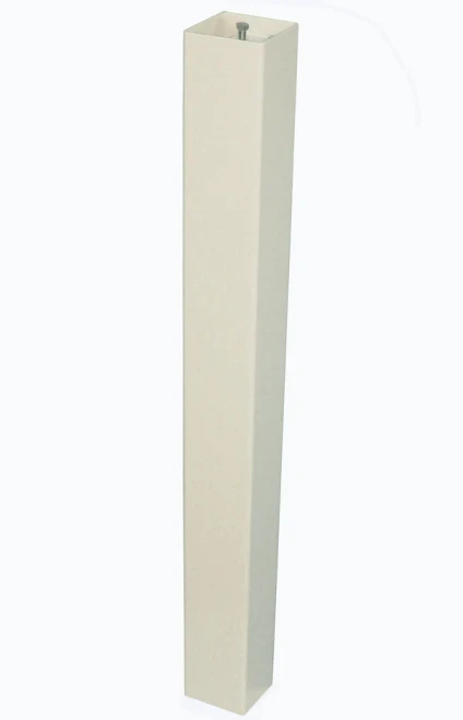 Almond Keystone Series Standard Post