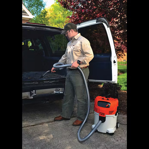 STIHL SE 122 Vacuum Cleaner