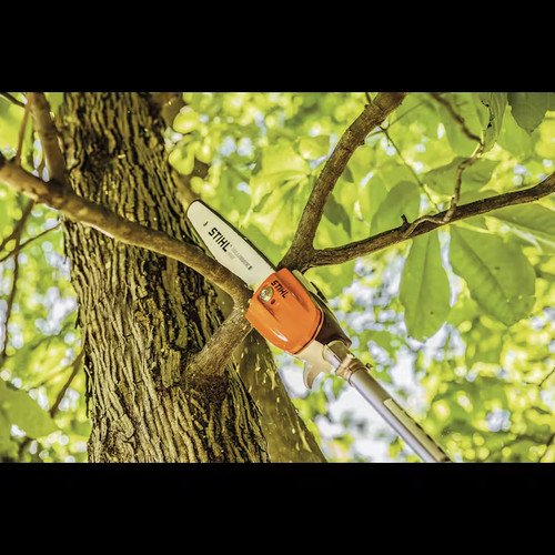 HT-KM Pole pruner,25cm/10",71PM3 4182 200 0219 US