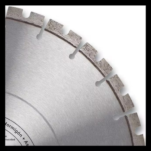 12" CONCRETE 20MM/B80 GRADE: PREMIUM 0835 090 2011