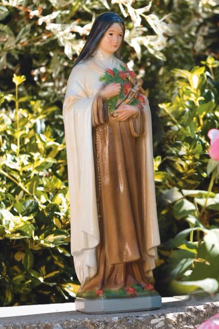 16" St. Theresa - 108518