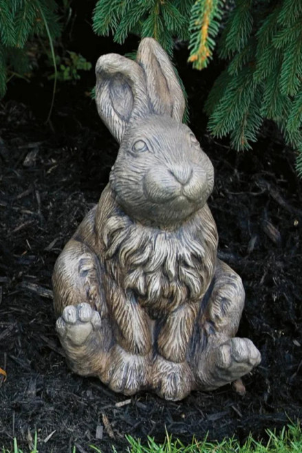 12" Rabbit - 2834