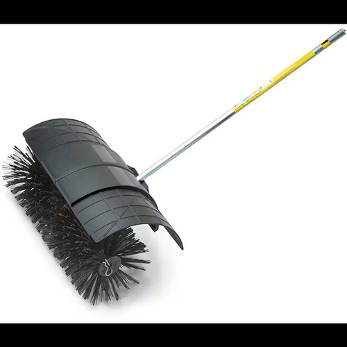 KB-KM Bristle Brush