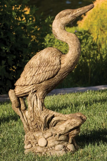 29" Heron - 2140