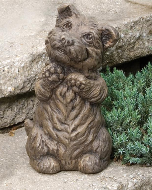 Spirit - Westie - 2161