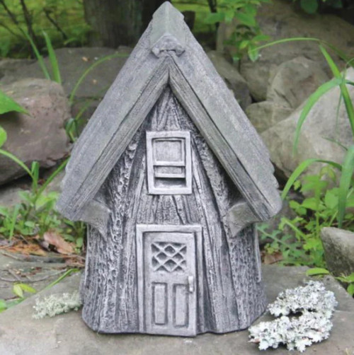 Whispering Woods - Tree Stump - 2404