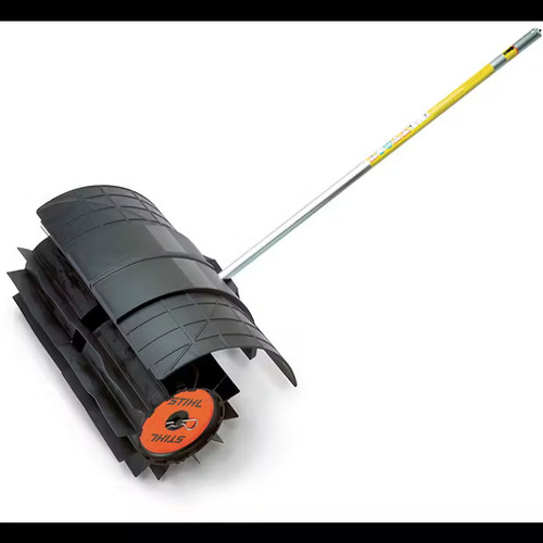 KW-KM STIHL PowerSweep™