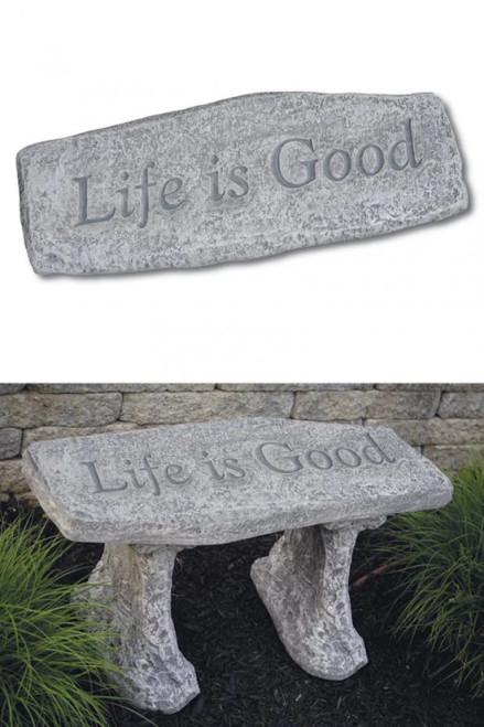Bench - Life Is Good - 4857