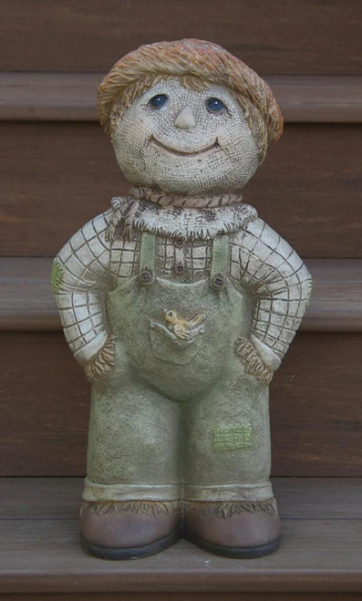 19" Scarecrow - 4222