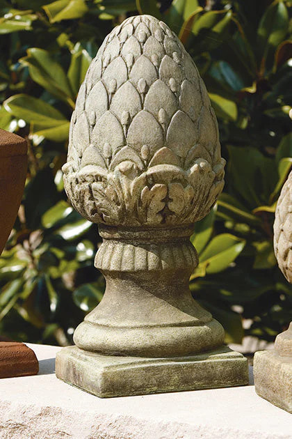 Large Pineapple - 4170