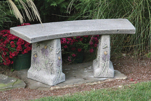 Honeybee Bench - 4172