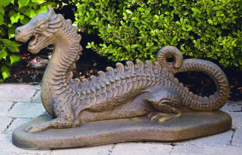 Small Dragon - 5140