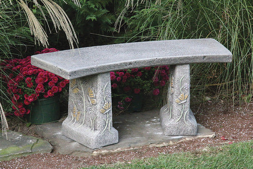 Butterfly Bench - 4174