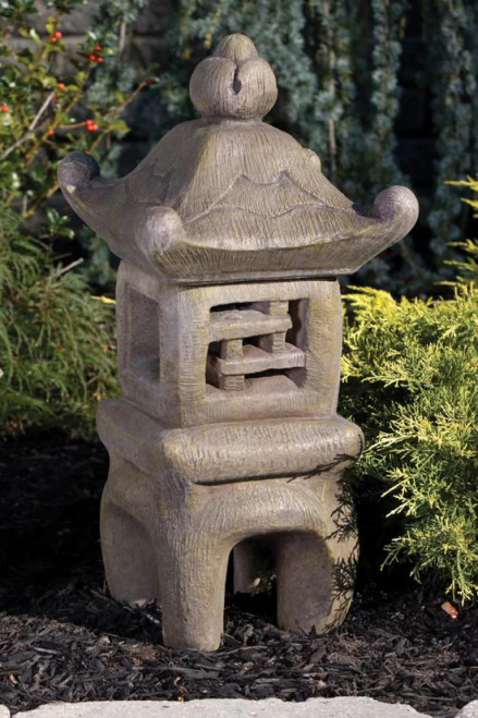 Large Pagoda - 5095