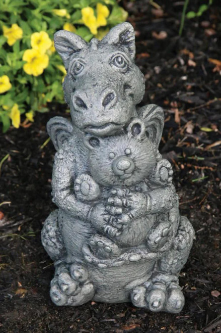 Lil Dragon - Teddy - 5114