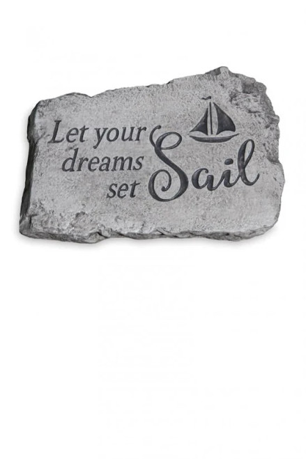 10" Stone-Let Your Dreams Set - 1832