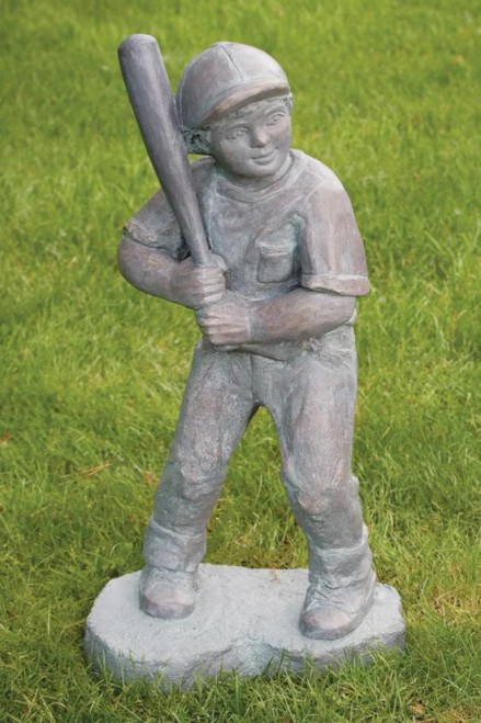 30" Baseball Batter - Boy - 7955