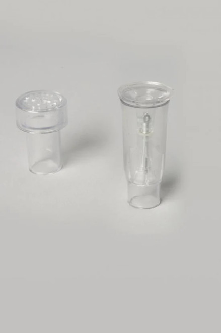 Plastic Spray Nozzle - 9912