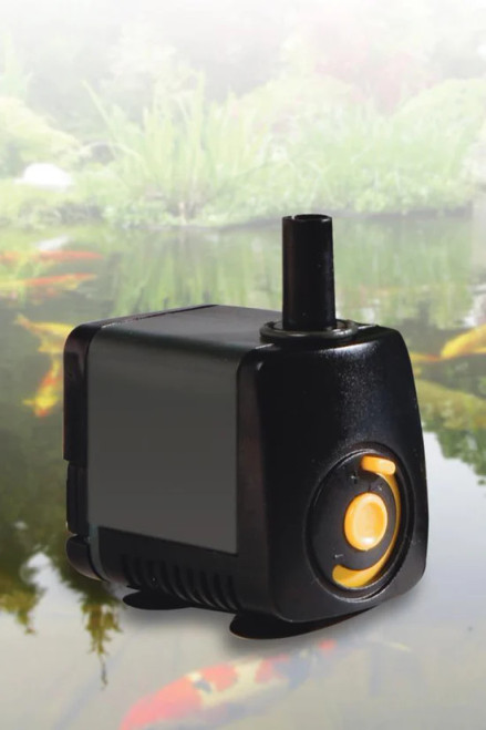 Mag Drive 75Gph Pump - 40075