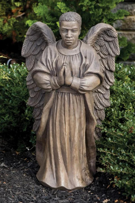 25" Angel Man - Harmony - 1305