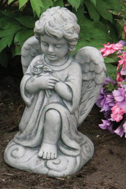 Sweet Blessings - Roses - 1479