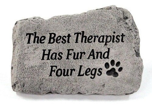 10"Stone - The Best Therapist - 1734
