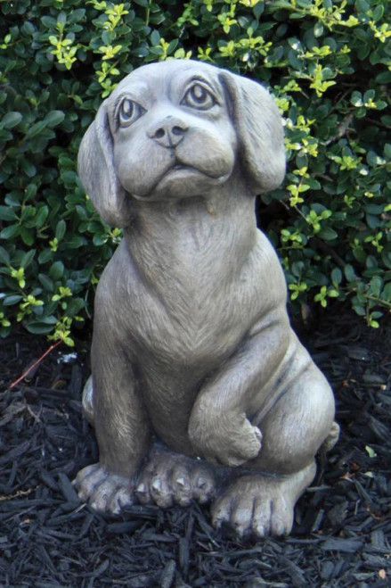 13" Puppy - Beagle - 2183