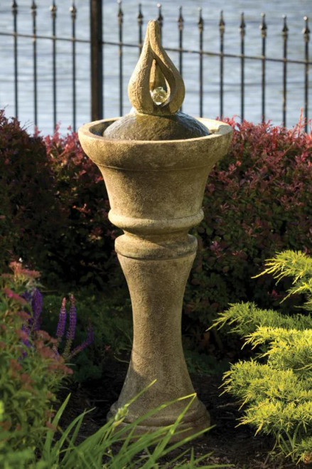 Fountainette - Garden Glow - 3987