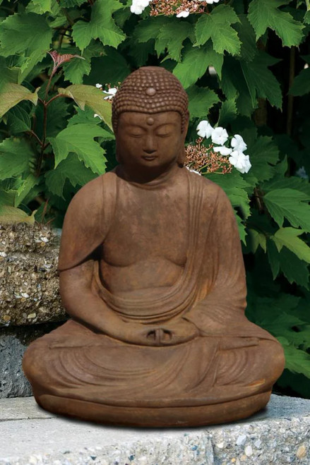 13" Buddha - 5030