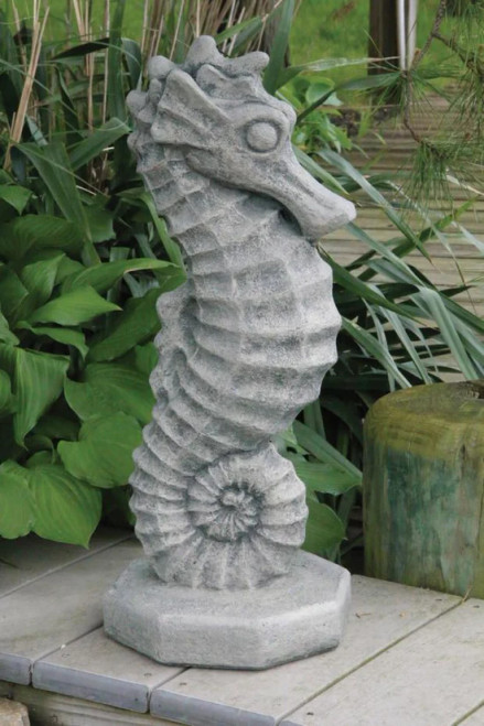 24" Seahorse - 4118