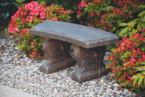 Petite Woodscape Seat - 4705