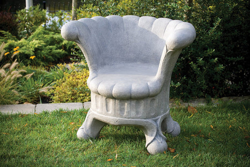 Posh Garden Chair - 4149