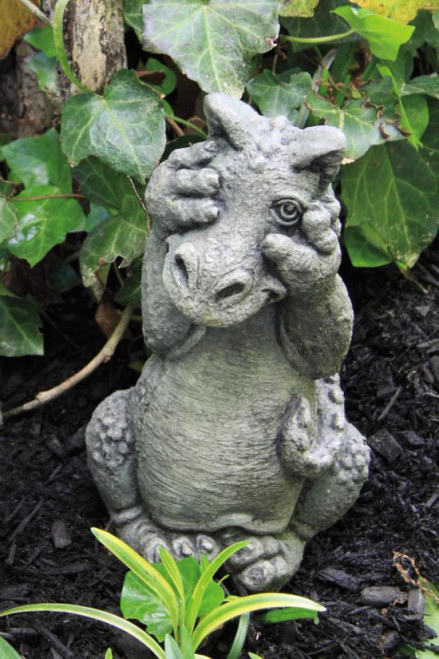 Lil Dragon - Peek A Boo - 5047