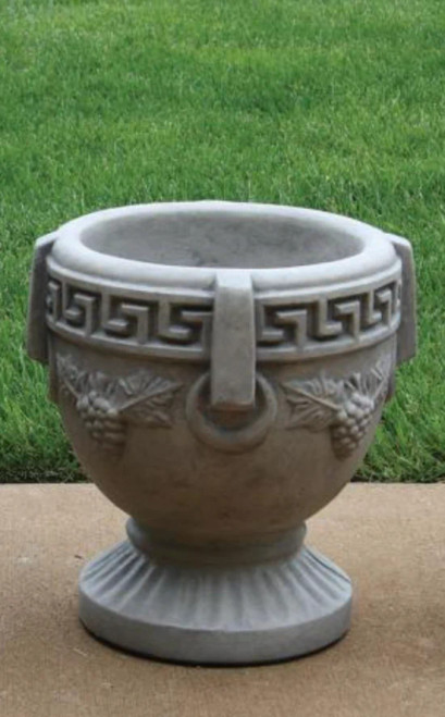 Medium Grecian Urn - 6170