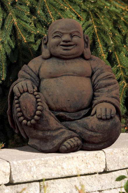 18" Sitting Hoi Toi - 5335